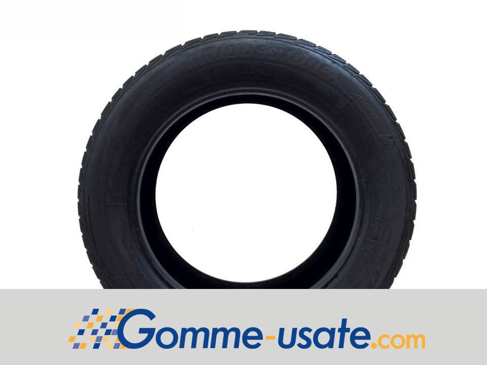 Thumb Bridgestone Gomme Usate Bridgestone 225/55 R17 101V Blizzak LM-32 XL M+S (55%) pneumatici usati Invernale_1